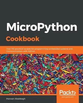 Libro de cocina MicroPython - MicroPython Cookbook