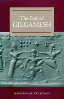 La epopeya de Gilgamesh - Epic of Gilgamesh