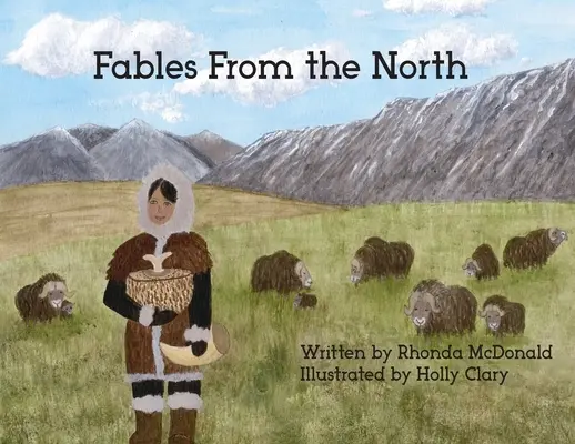 Fábulas del Norte - Fables From the North