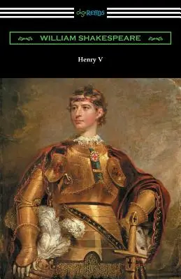 Enrique V (Comentado por Henry N. Hudson con una introducción de Charles Harold Herford) - Henry V (Annotated by Henry N. Hudson with an Introduction by Charles Harold Herford)