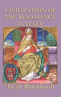 Civilización del Renacimiento en Italia - Civilization of the Renaissance in Italy