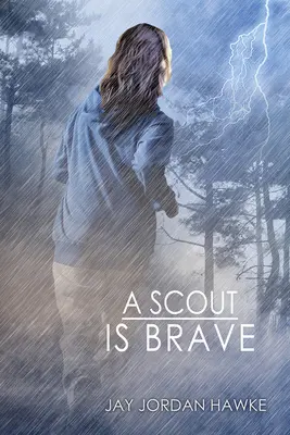 Un explorador es valiente - A Scout Is Brave