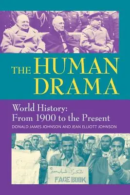 El Drama Humano, Tomo IV - The Human Drama, Vol. IV