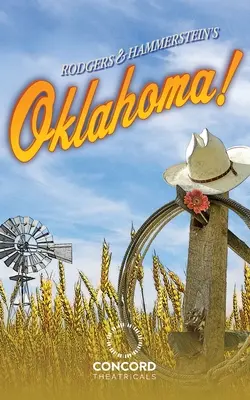 Oklahoma, de Rodgers & Hammerstein - Rodgers & Hammerstein's Oklahoma!