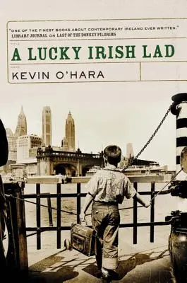 Un muchacho irlandés con suerte - A Lucky Irish Lad