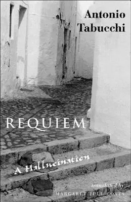 Réquiem: una alucinación - Requiem: A Hallucination