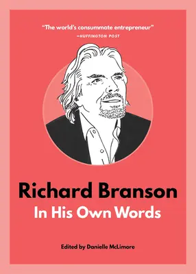 Richard Branson: en sus propias palabras - Richard Branson: In His Own Words