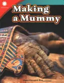 Cómo hacer una momia - Making a Mummy