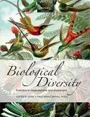 Diversidad biológica: Fronteras de la medición y la evaluación - Biological Diversity: Frontiers in Measurement and Assessment