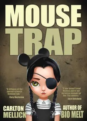 Trampa para ratones - Mouse Trap