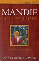 La colección Mandie - The Mandie Collection