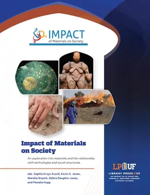 Impacto de los materiales en la sociedad - Impact of Materials on Society