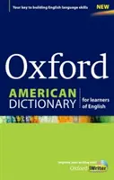 Oxford American Dictionary for Learners of English [Con CDROM] (en inglés) - Oxford American Dictionary for Learners of English [With CDROM]