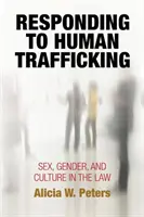 Respuesta a la trata de seres humanos: Sexo, género y cultura en la ley - Responding to Human Trafficking: Sex, Gender, and Culture in the Law