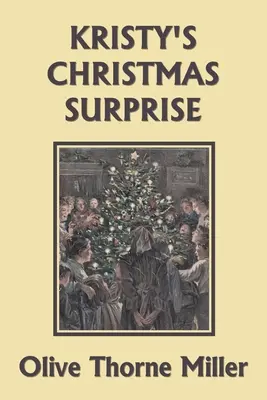 La sorpresa navideña de Kristy (Yesterday's Classics) - Kristy's Christmas Surprise (Yesterday's Classics)