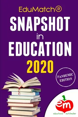 Instantánea de EduMatch en Educación 2020 - EduMatch Snapshot in Education 2020