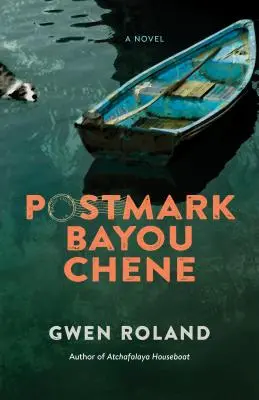 Matasellos Bayou Chene - Postmark Bayou Chene