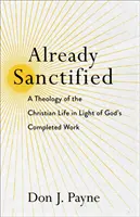 Ya santificado: Una teología de la vida cristiana a la luz de la obra consumada de Dios - Already Sanctified: A Theology of the Christian Life in Light of God's Completed Work