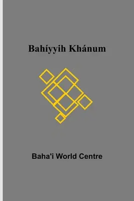 Bahyyih Khnum