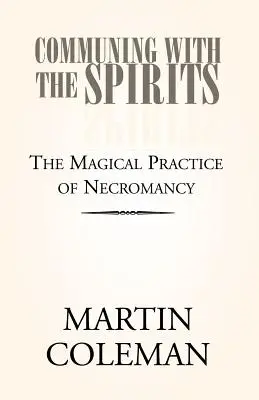 En comunión con los espíritus - Communing with the Spirits