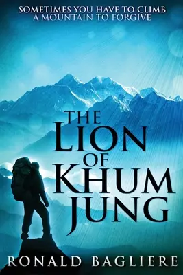 El león de Khum Jung - The Lion Of Khum Jung