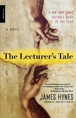 El cuento del conferenciante - The Lecturer's Tale