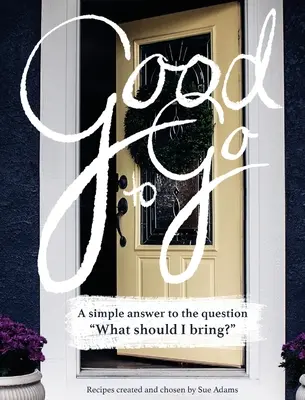 Bueno para llevar: Una respuesta sencilla a la pregunta 