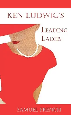 Damas protagonistas - Leading Ladies