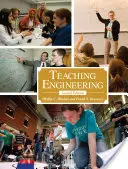 Enseñanza de la ingeniería, segunda edición - Teaching Engineering, Second Edition