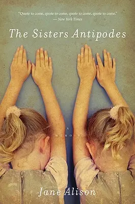 Las hermanas antípodas - The Sisters Antipodes