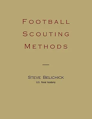 Métodos de ojeo en el fútbol - Football Scouting Methods