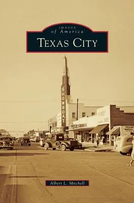 Ciudad de Texas - Texas City