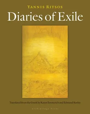 Diarios del exilio - Diaries of Exile