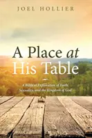 Un lugar en su mesa - A Place at His Table