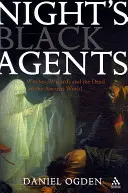 Los agentes negros de la noche - Night's Black Agents