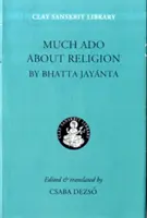 Mucho ADO sobre Religión - Much ADO about Religion