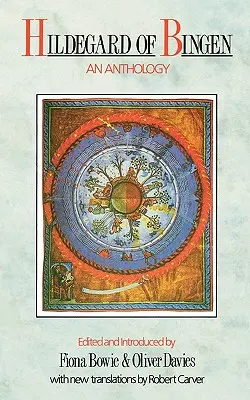 Hildegarda de Bingen - Antología - Hildegard of Bingen - An Anthology