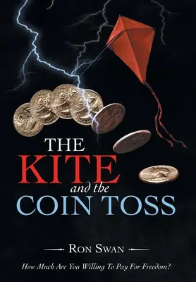 La cometa y el lanzamiento de monedas - The Kite and the Coin Toss