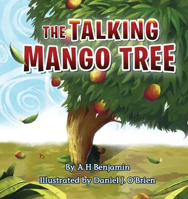 El mango parlante - The Talking Mango Tree