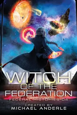 La bruja de la Federación IV - Witch Of The Federation IV