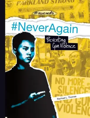 #NuncaMás: Prevención de la violencia armada - #Neveragain: Preventing Gun Violence