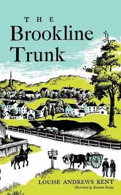 El baúl de Brookline - The Brookline Trunk