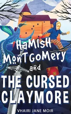 Hamish Montgomery y la Claymore maldita - Hamish Montgomery and the Cursed Claymore