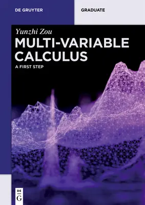 Cálculo multivariable - Multi-Variable Calculus