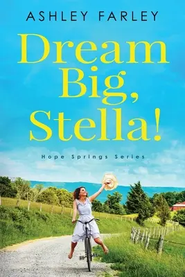 Sueña a lo grande, Stella - Dream Big, Stella!