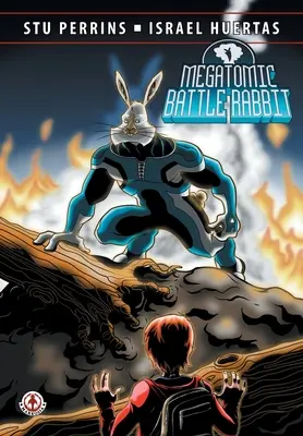 Conejo de Batalla Megatómico - Megatomic Battle Rabbit