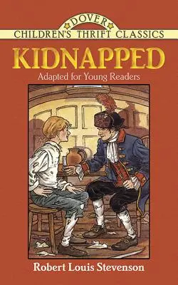 Secuestrados: Adaptación para jóvenes lectores - Kidnapped: Adapted for Young Readers