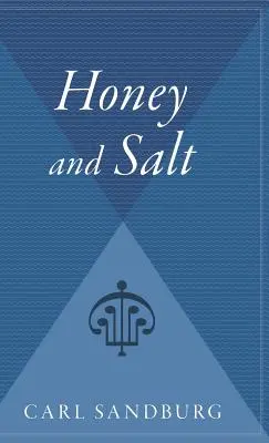 Miel y sal - Honey and Salt