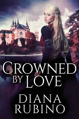 Coronado por el amor: Large Print Edition - Crowned By Love: Large Print Edition