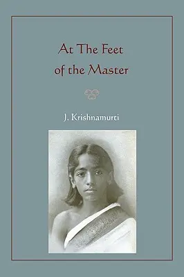 A los pies del Maestro - At The Feet of the Master